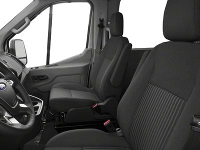 2018 Ford Transit-350 XL