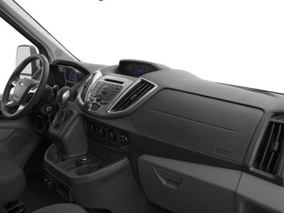 2017 Ford Transit-350 XL