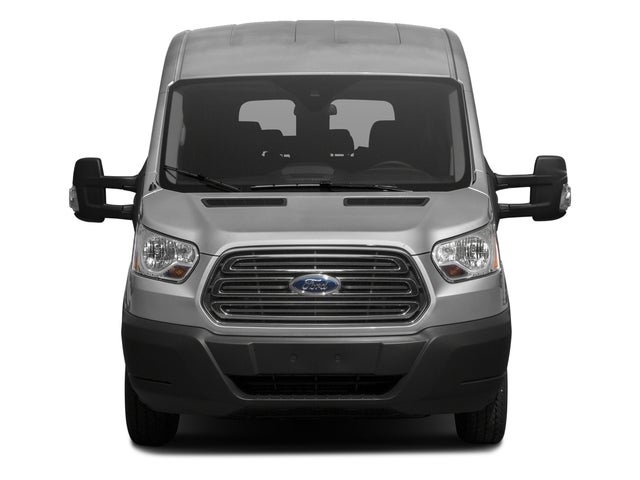 2017 Ford Transit-350 XL