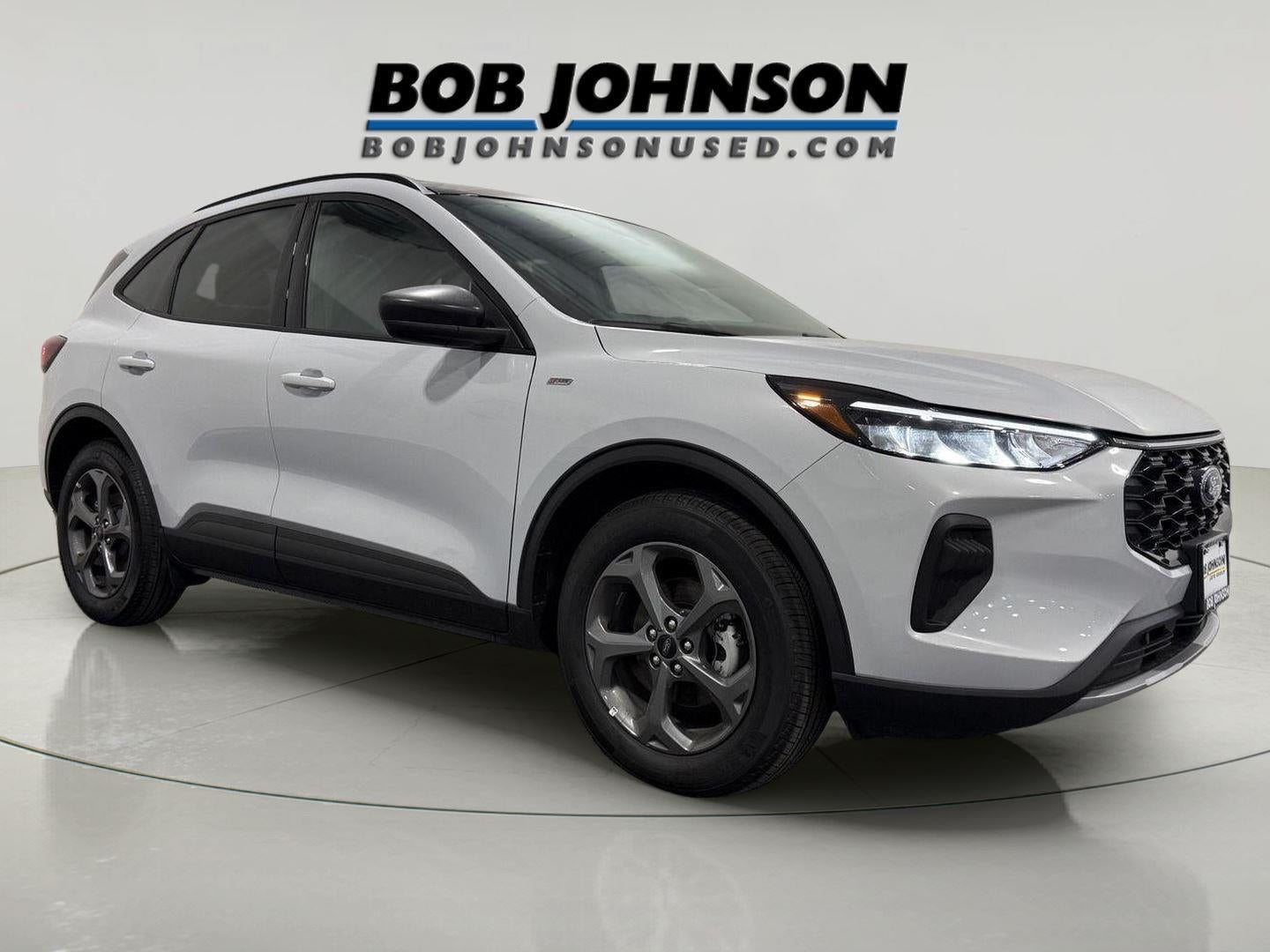 2025 Ford Escape Hybrid