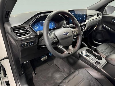 2024 Ford Escape ST-Line Elite