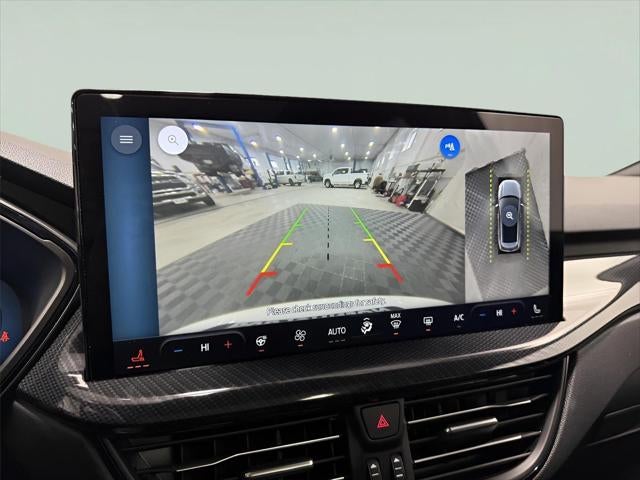 2024 Ford Escape ST-Line Elite