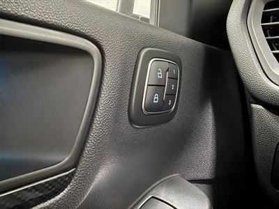 2024 Ford Escape ST-Line Elite