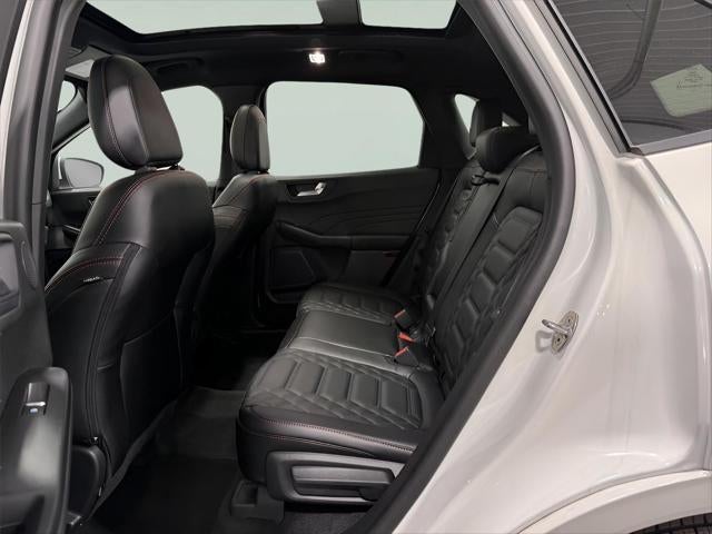 2024 Ford Escape ST-Line Elite