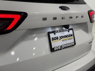 2024 Ford Escape ST-Line Elite