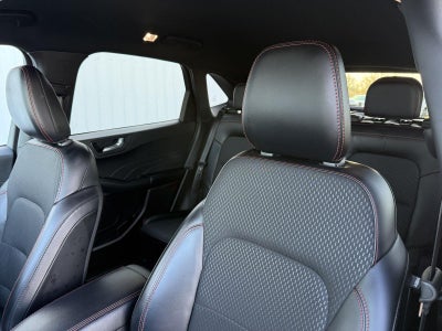 2026 Ford Escape ST-Line Elite
