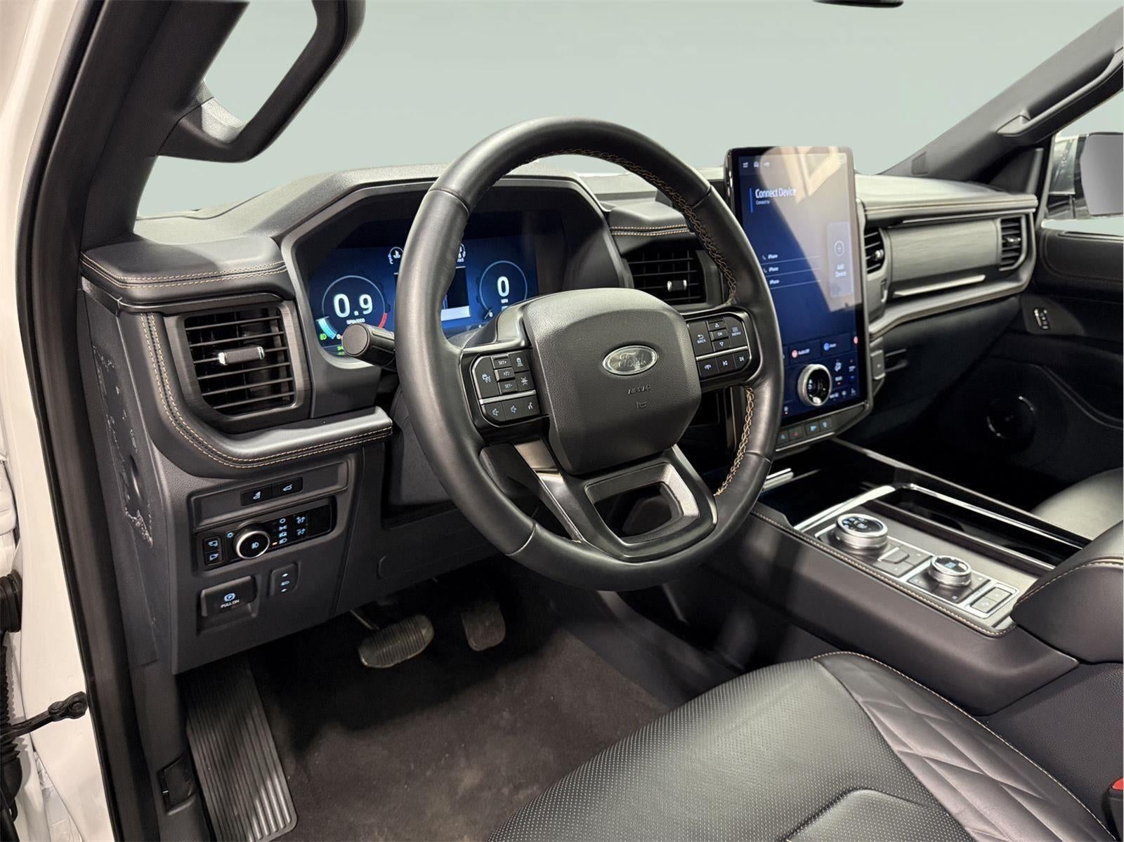 2024 Ford Expedition Platinum MAX