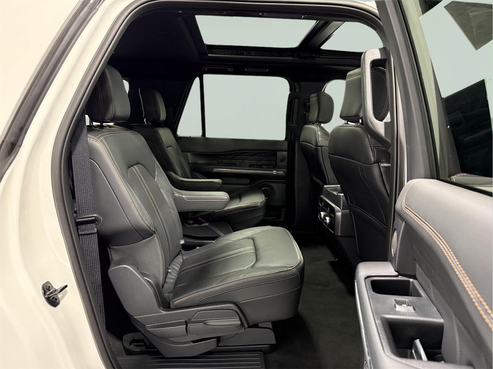 2024 Ford Expedition Platinum MAX
