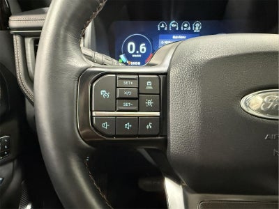 2024 Ford Expedition Platinum MAX