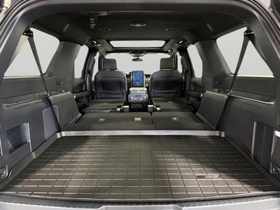 2024 Ford Expedition Platinum MAX