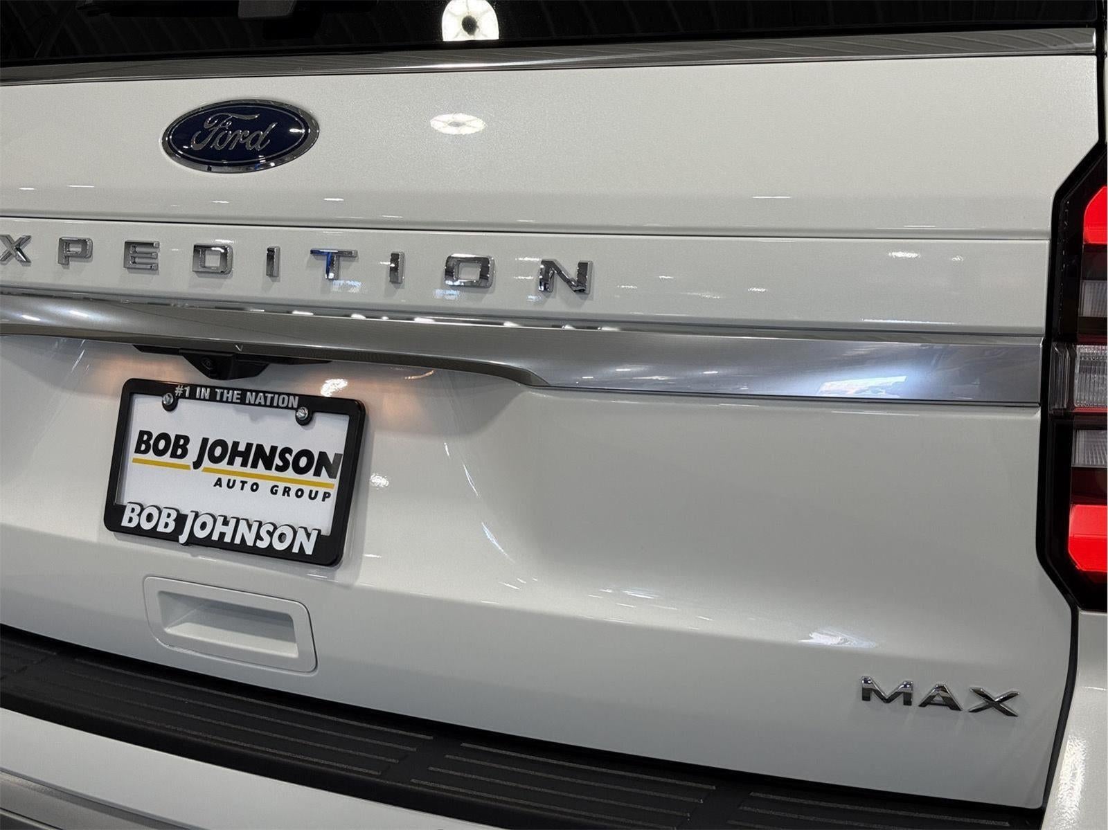 2024 Ford Expedition Platinum MAX