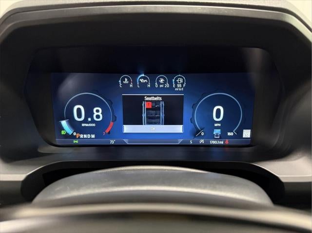 2024 Ford Expedition Platinum MAX