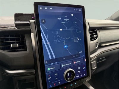 2024 Ford Expedition Platinum MAX