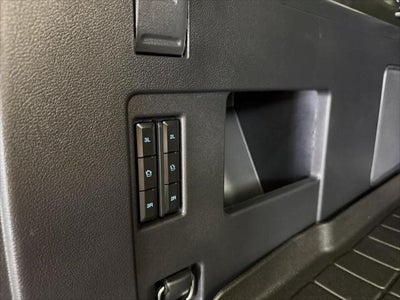 2024 Ford Expedition Platinum MAX