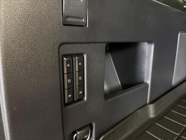 2024 Ford Expedition Platinum MAX