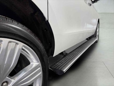 2024 Ford Expedition Platinum MAX