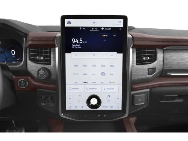 2024 Ford Expedition King Ranch MAX