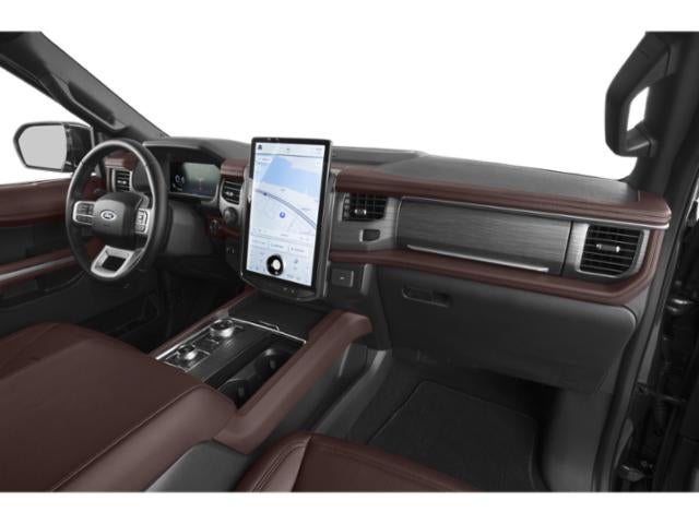 2024 Ford Expedition King Ranch MAX