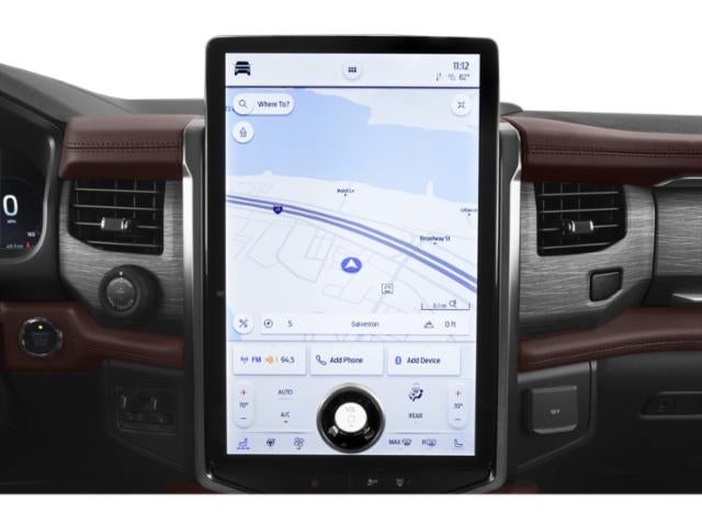 2024 Ford Expedition King Ranch MAX