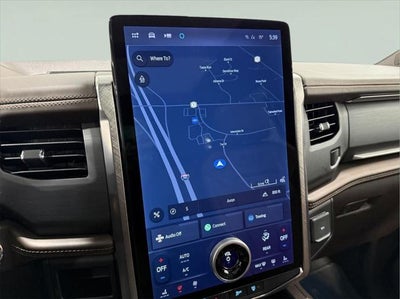 2024 Ford Expedition King Ranch MAX