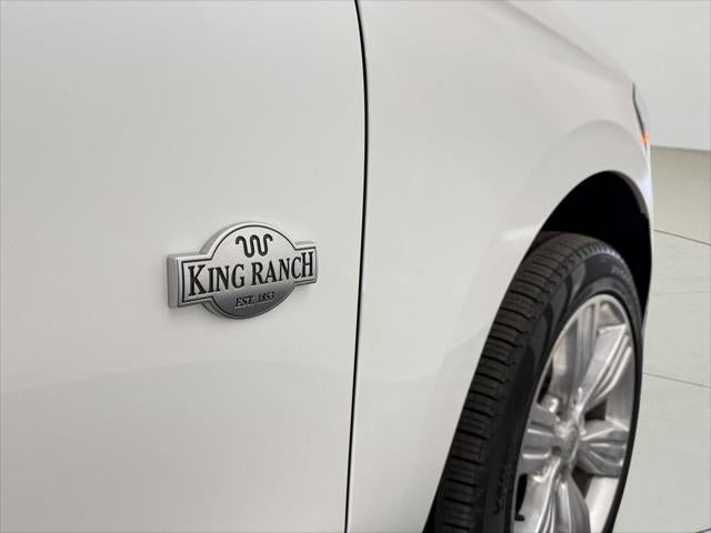 2024 Ford Expedition King Ranch MAX