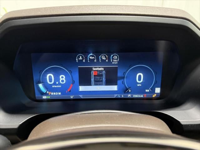 2024 Ford Expedition King Ranch MAX