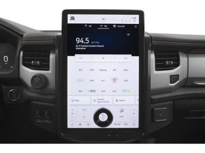 2023 Ford Expedition Timberline