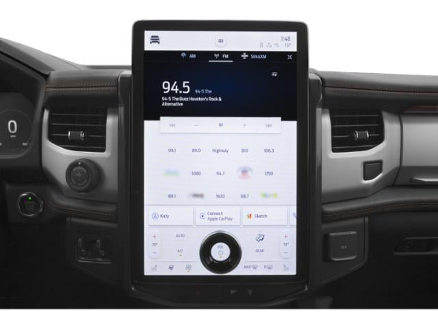 2023 Ford Expedition Timberline