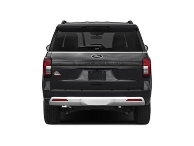 2023 Ford Expedition Timberline