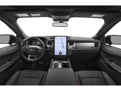 2023 Ford Expedition Timberline