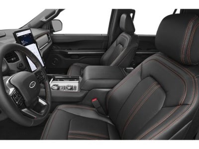 2023 Ford Expedition Timberline