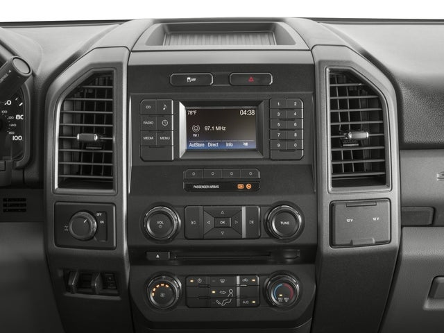2018 Ford F-250 XL