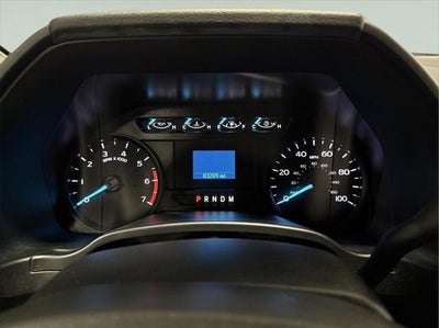 2020 Ford F-250 XL