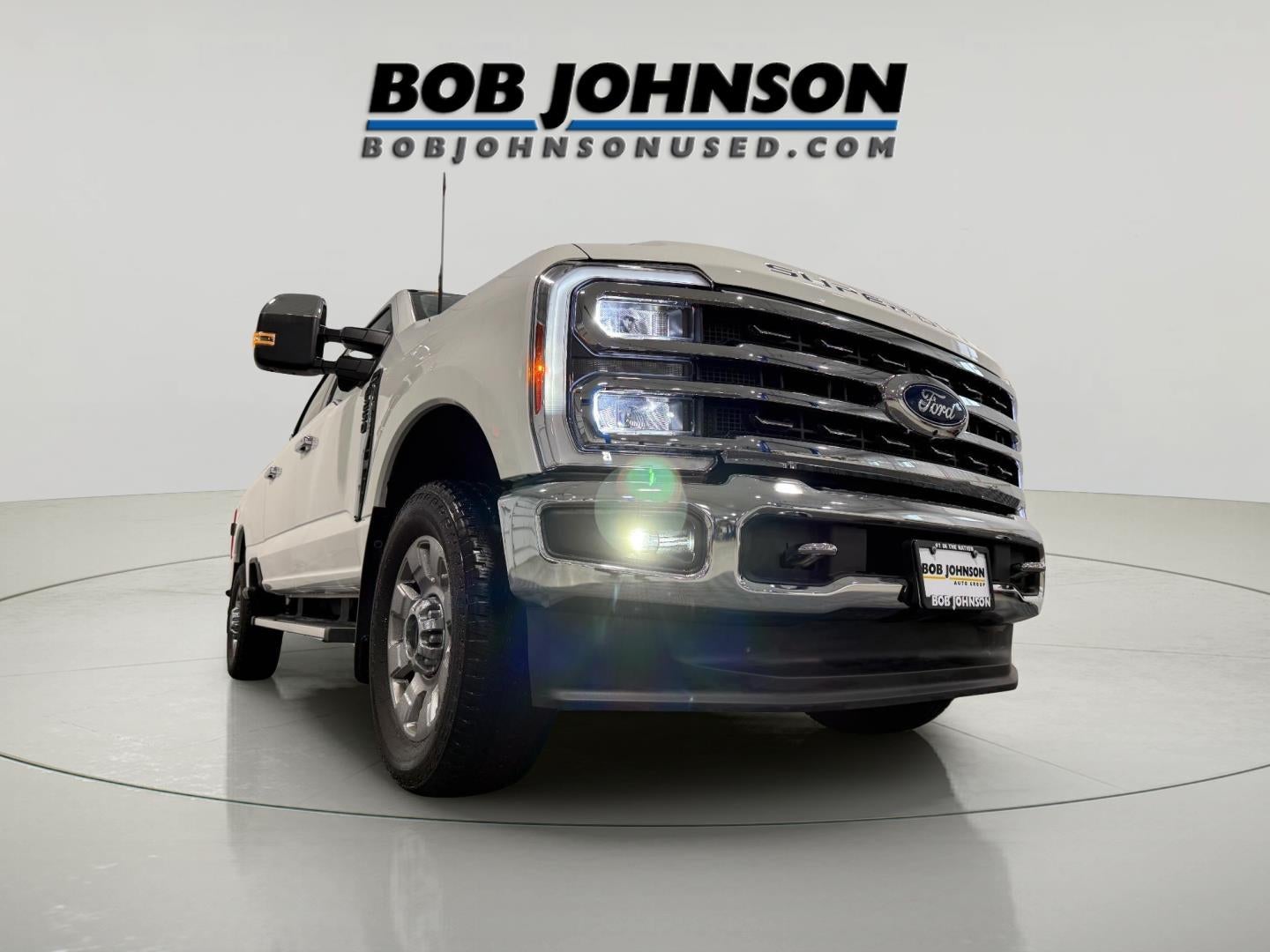 2024 Ford F-250 Lariat