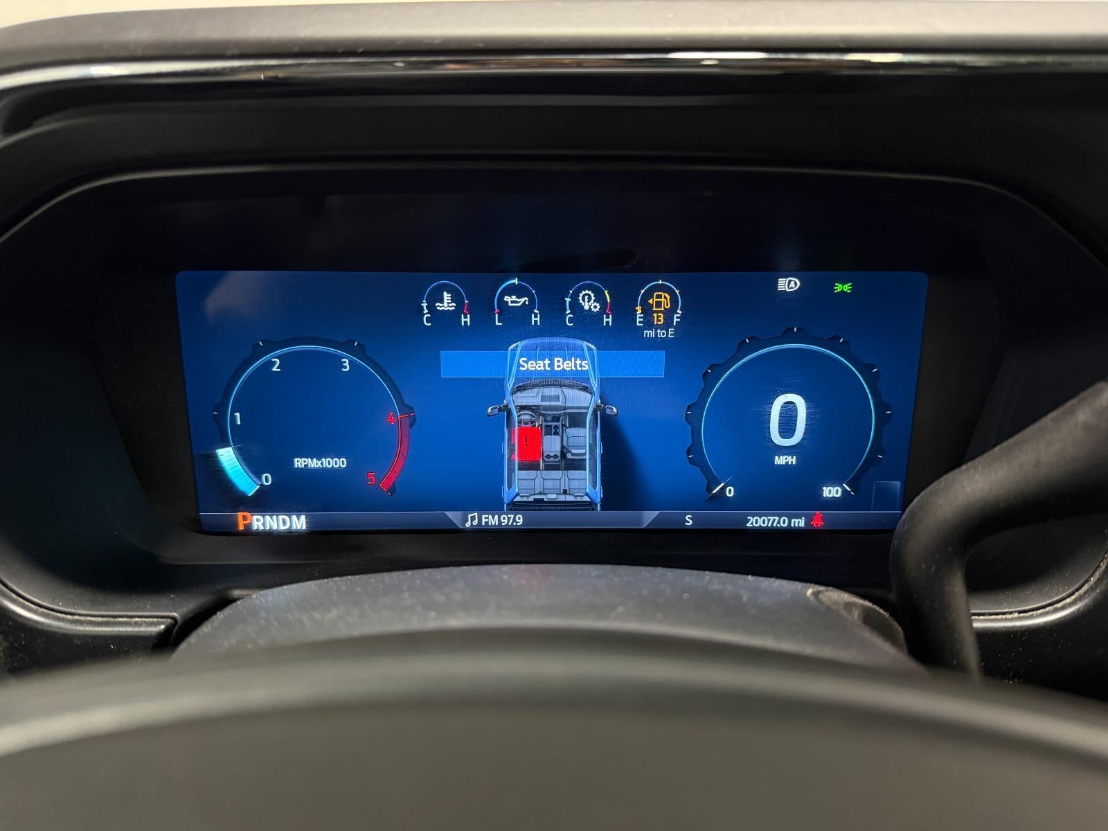 2024 Ford F-250 LARIAT