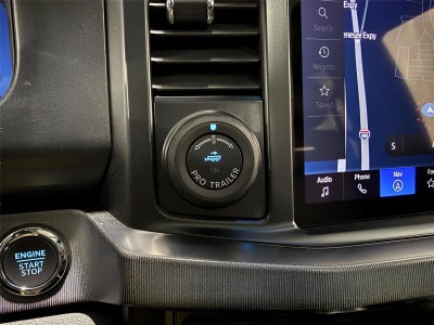 2025 Ford F-250 Platinum