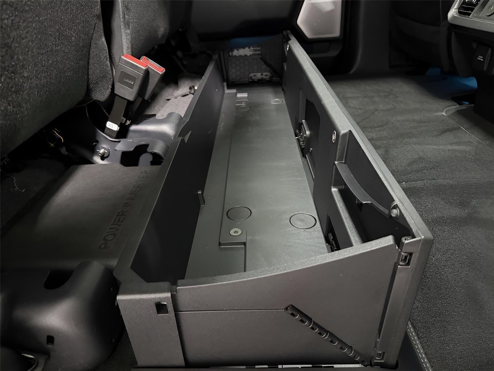 2025 Ford F-250 Platinum