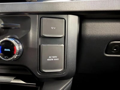 2025 Ford F-250 Platinum