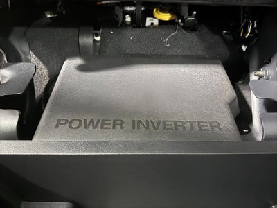 2025 Ford F-250 Platinum