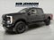 2025 Ford F-250 Platinum