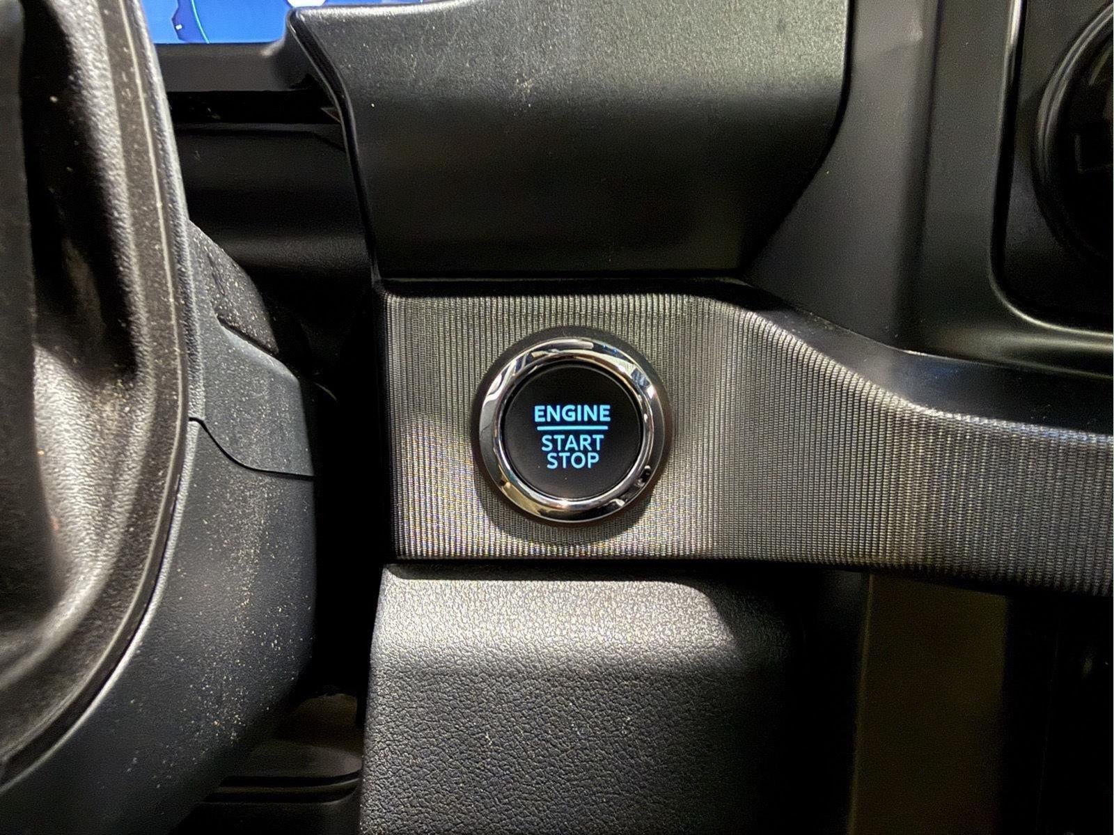 2025 Ford F-250 Platinum