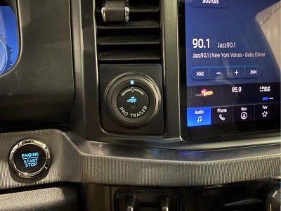 2025 Ford F-250 Platinum