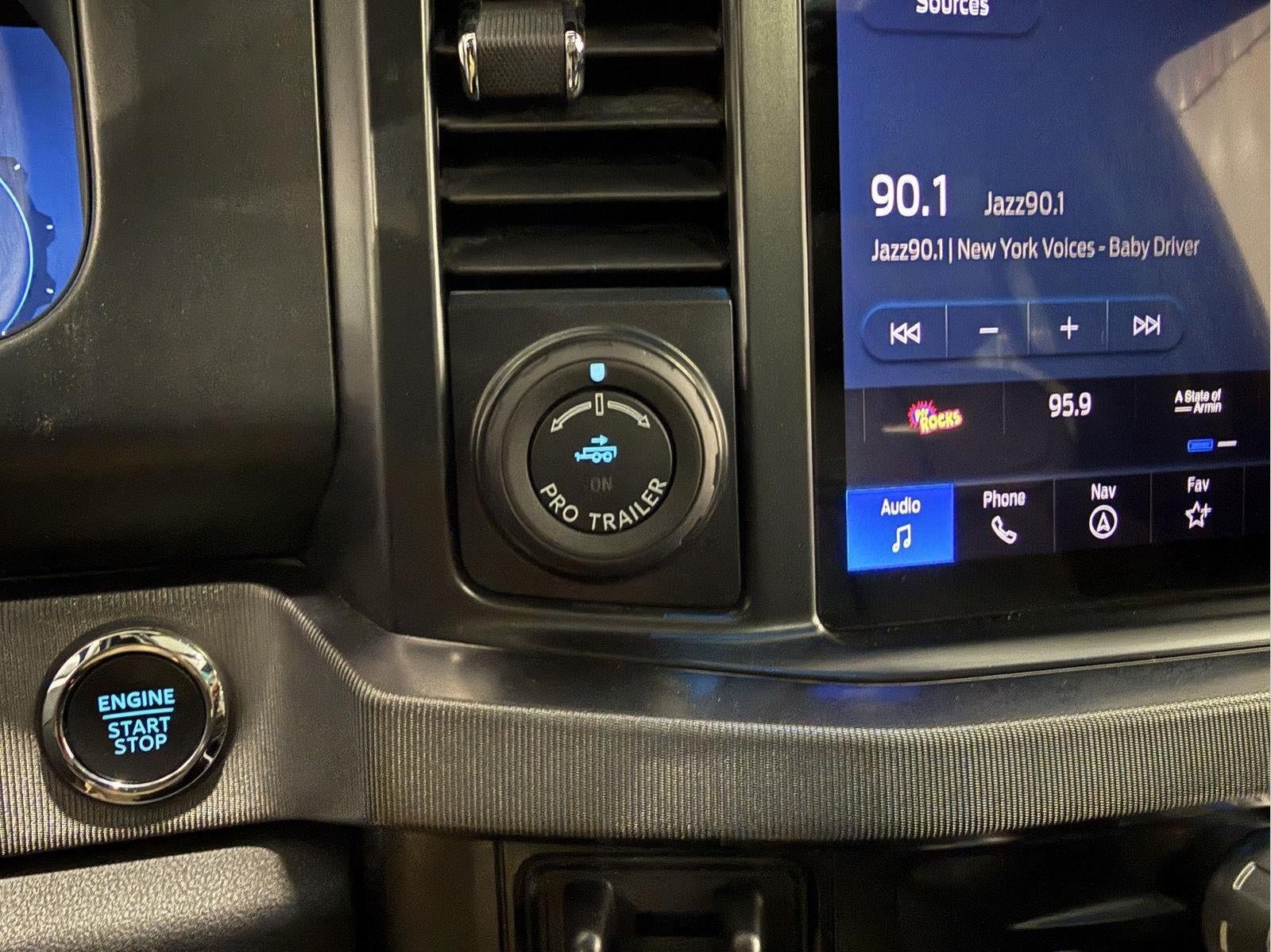 2025 Ford F-250 Platinum