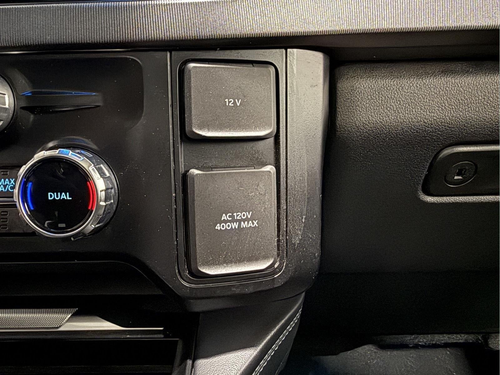 2025 Ford F-250 Platinum