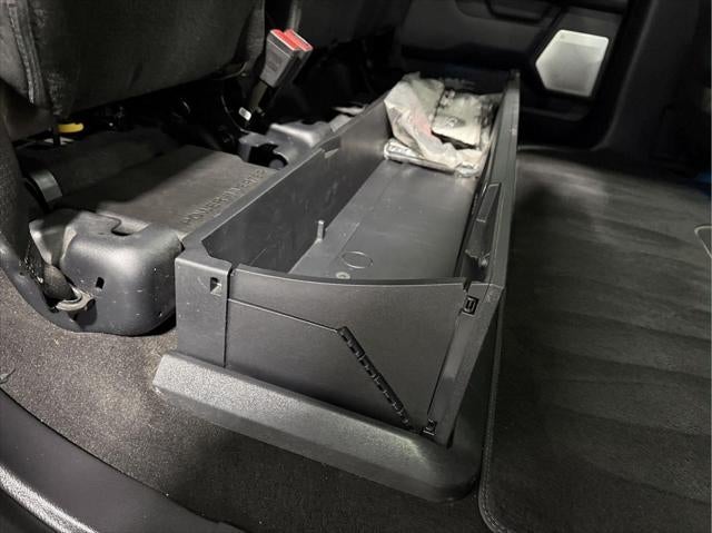 2025 Ford F-250 Platinum