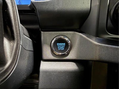 2025 Ford F-250 Platinum