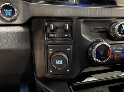 2025 Ford F-250 Platinum