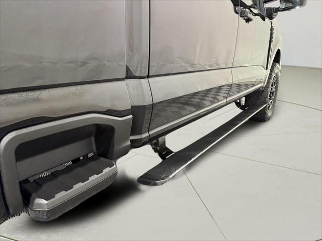 2025 Ford F-250 Platinum