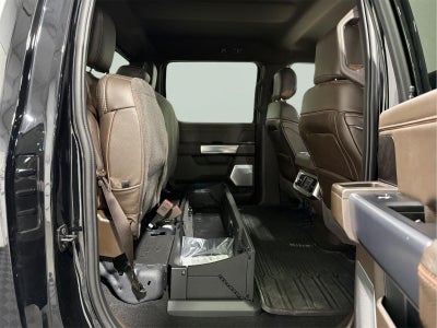 2024 Ford F-250 King Ranch
