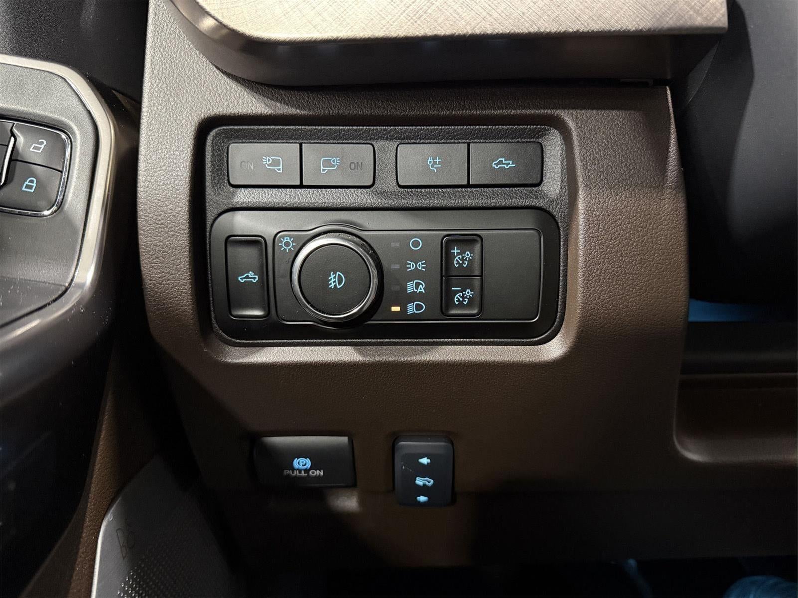 2024 Ford F-250 King Ranch